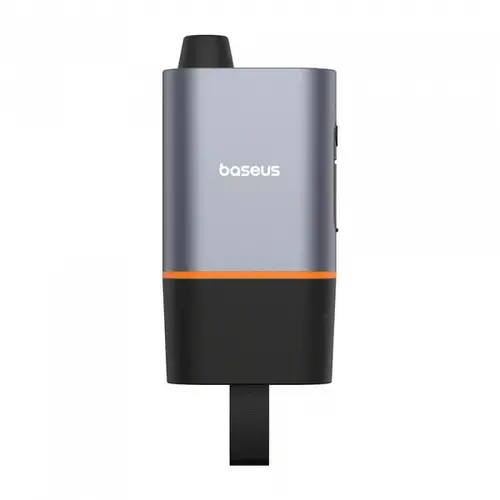 Ciocan Multifunctional Baseus SharpTool C10934401111-00, Negru/Gri