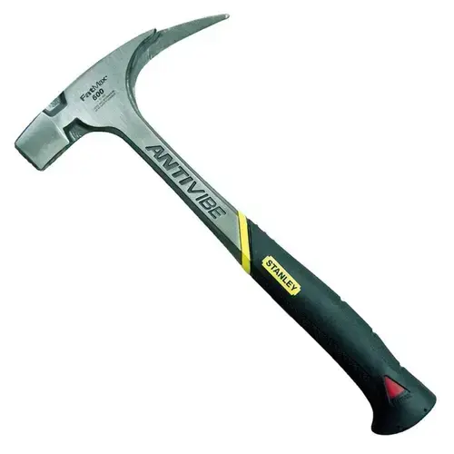 Ciocan pentru zidarie Antivibe Stanley FatMax 1-51-937