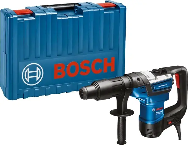 Ciocan rotopercutor Bosch - GBH 5-40 D, 1100 W, 230 V