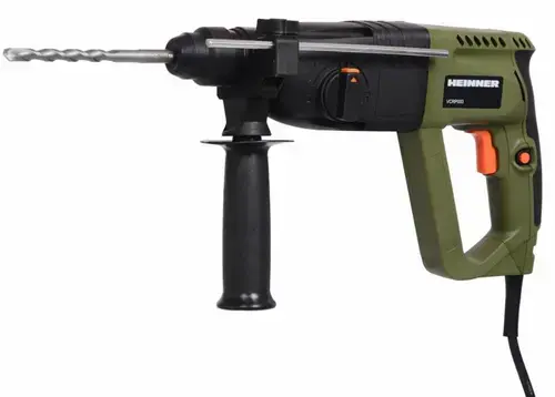 Ciocan Rotopercutor Heinner VCRP003, 620 W, 2.2 J