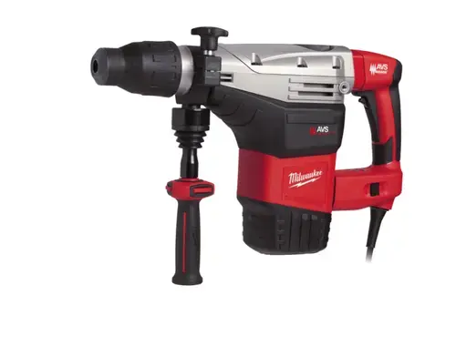 Ciocan rotopercutor SDS-MAX Kango 750 S, 8.2 Kg, 11.9 J, 1550 W, Milwaukee