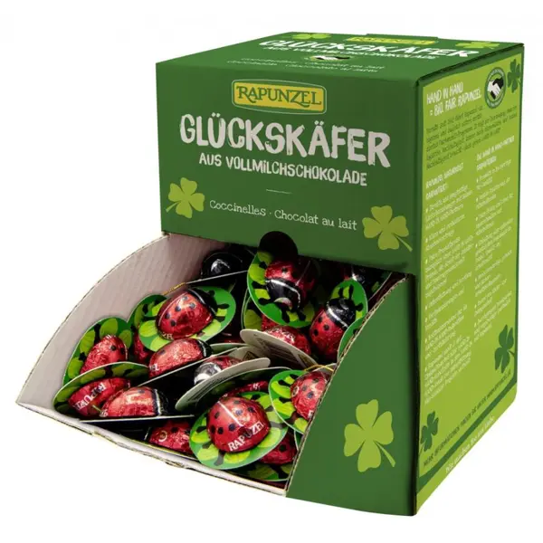 Ciocolata cu lapte integral mamarute, eco - 800 g