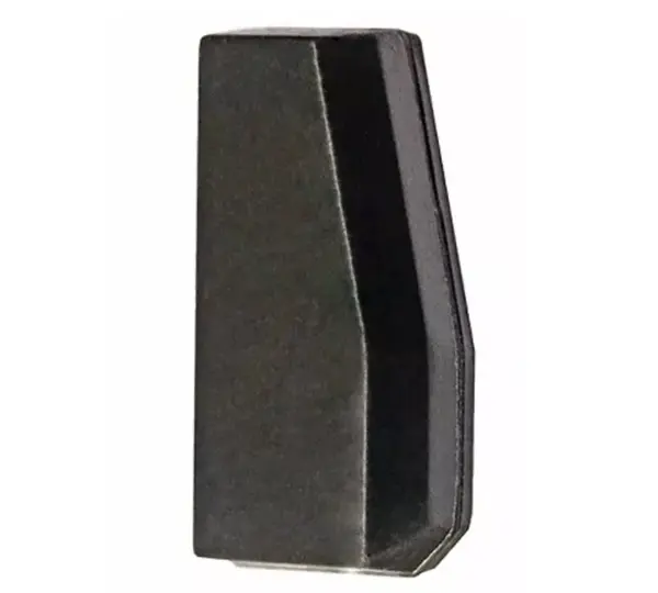 Cip Transponder Auto Aftermarket, Blank, ID68 4D68 80bit Tip Carbon – Compatibil Toyota Auris, Avensis, Corolla, RAV4, Hilux, Yaris / Lexus IS, GS, RX / Lexus (P1:30)