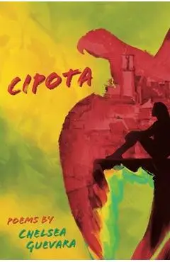 Cipota - Chelsea Guevara