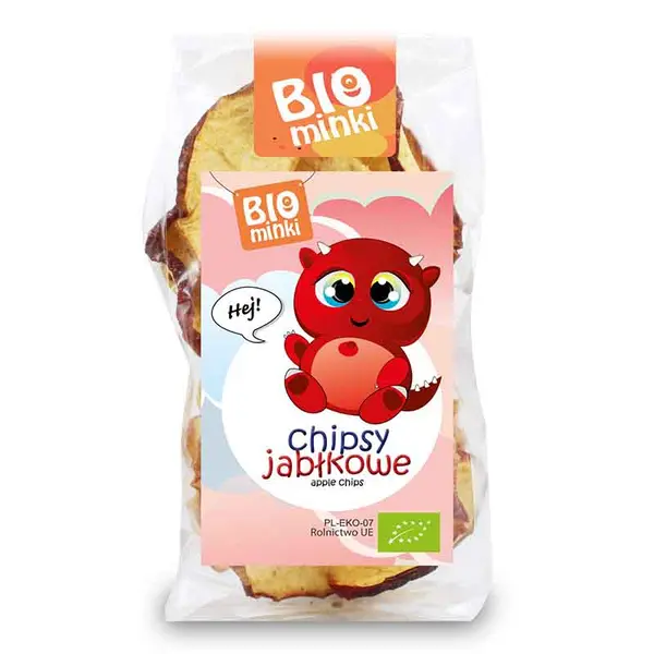 Cipsuri De Mar Bio 30Gr Bio Planet