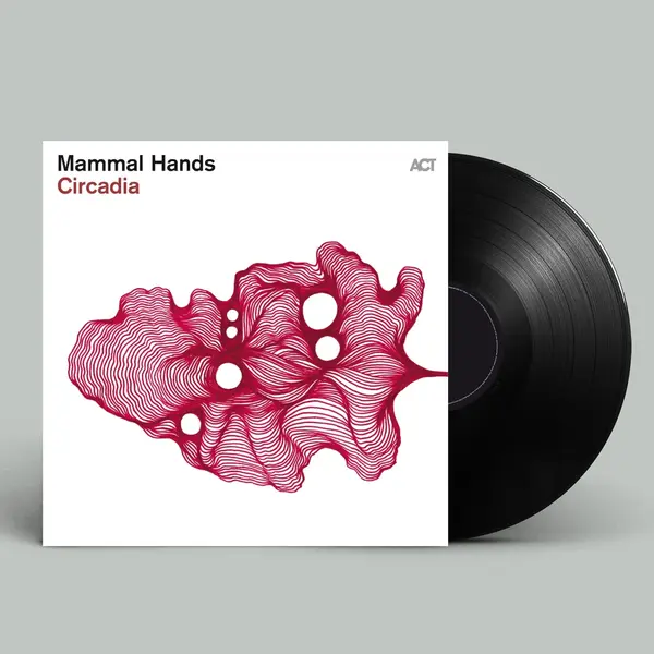 Circadia - Vinyl | Mammal Hands