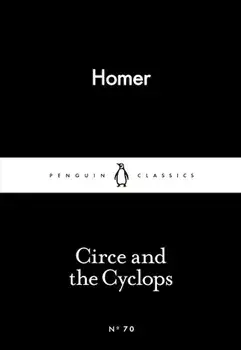 Circe and the Cyclops/Homer
