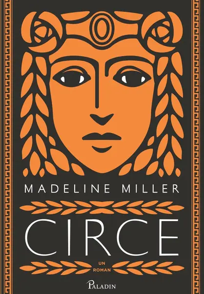 Circe - Madeline Miller