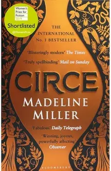 Circe/Madeline Miller