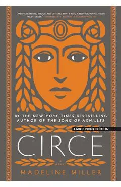 Circe - Madeline Miller