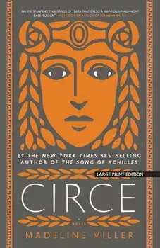 Circe, Paperback/Madeline Miller