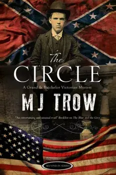 Circle, Hardback/M. J. Trow