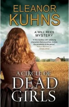 Circle of Dead Girls - Eleanor Kuhns
