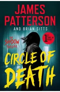 Circle of Death - James Patterson