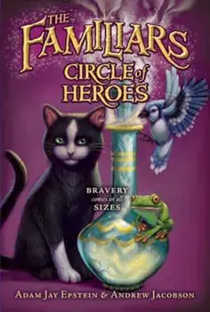 Circle of Heroes, Paperback/Adam Jay Epstein