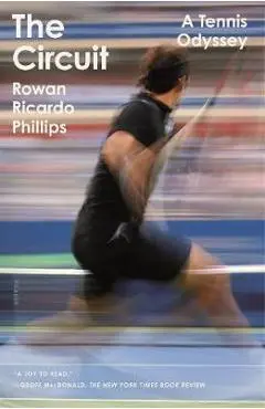 Circuit - Rowan Ricardo Phillips