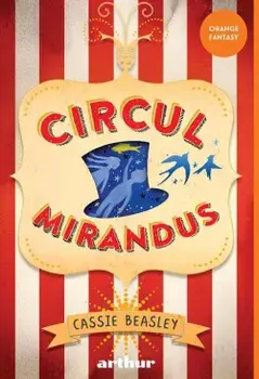 Circul Mirandus/Cassie Beasley