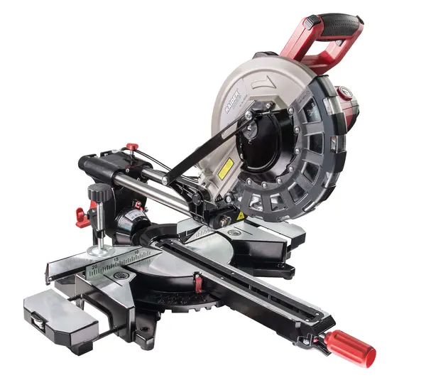 Circular de masă Raider - RD-MS06, 2100W, 255 mm