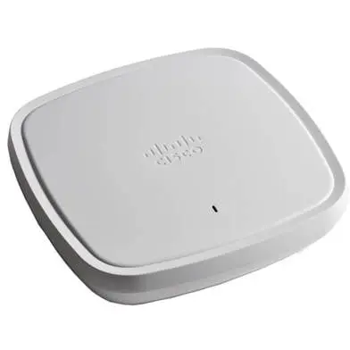 Cisco Cisco 9120 Gri Power over Ethernet (PoE)