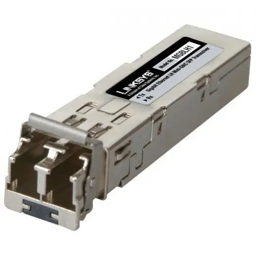 Cisco Transceiver Cisco 1000BASE-LH SFP MGBLH1
