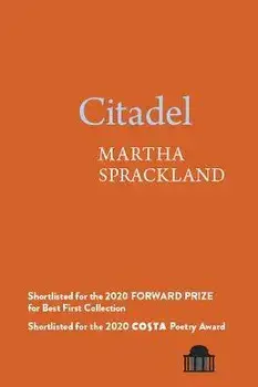 Citadel, Paperback/Martha Sprackland