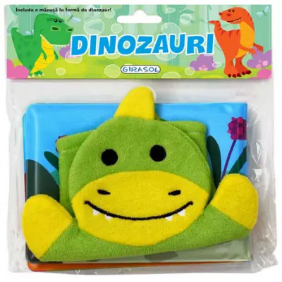 Citim in cadita Dinozauri