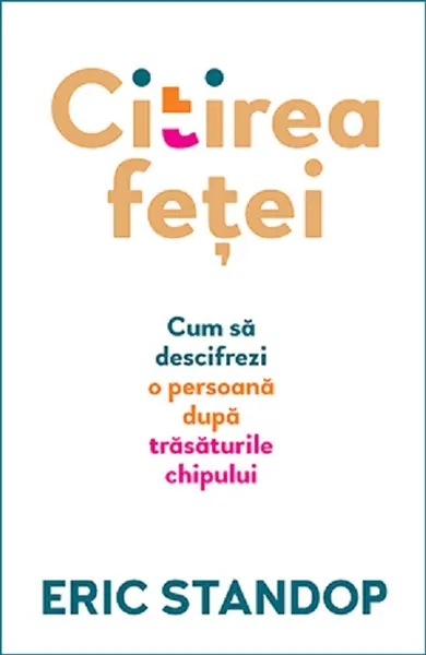 Citirea fetei | ERIC STANDOP