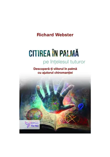 Citirea in palma