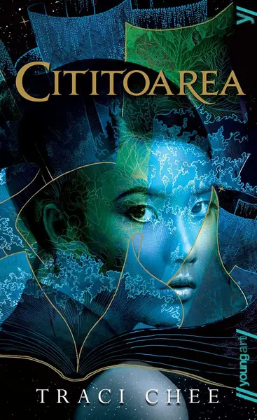 Cititoarea | paperback - Traci Chee