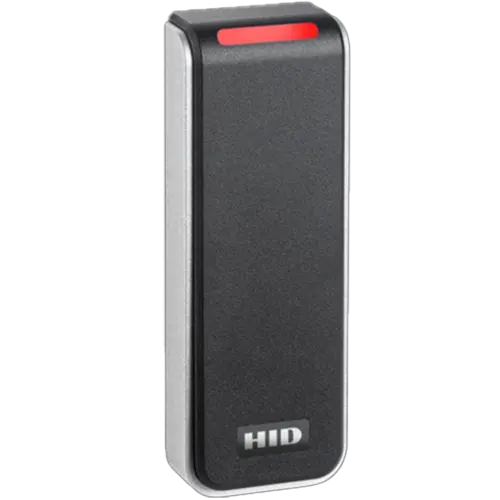 Cititor 13,56MHz, HID SIGNO 20, SEOS Profile 20NKS-01