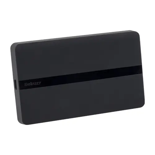 Cititor carduri Mifare 13.56 MHz cu interfata USB, Sebury SEB-USBREADER-M