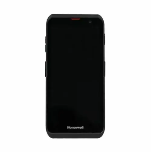 Cititor coduri de bare Honeywell EDA52-11AE64N21RK, 2D, 2 Pini, 4G, 4GB RAM, USB kit (Negru)