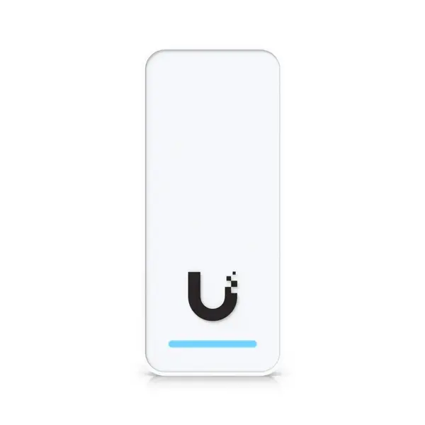 Cititor control acces Ubiquiti UA-G3-W, NFC, Bluetooth 4.1, Touch Pass, UniFi Access, PoE
