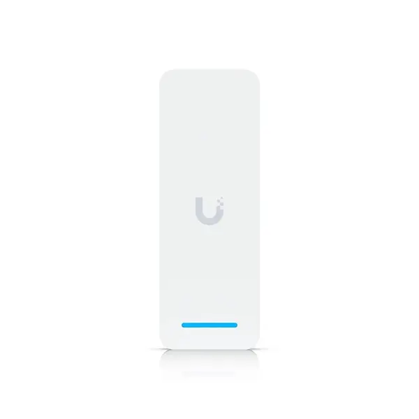 Cititor control acces Ubiquiti UA-Ultra Access Ultra, NFC, Bluetooth, sonerie integrata, o usa