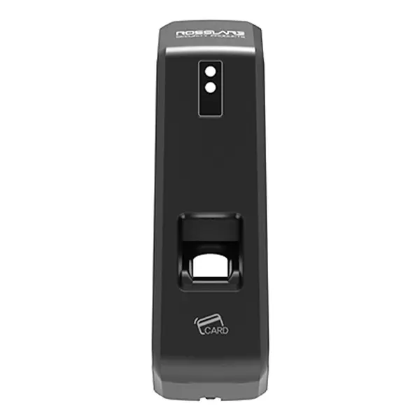 Cititor de amprenta si card Rosslare AY-B9120BT, 10000 utilizatori, RFID 125 kHz