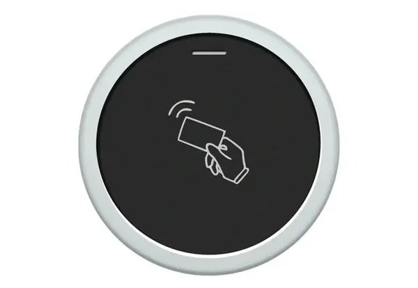 Cititor de carduri stand-alone, 125 kHZ RFID, IP66, SECUKEY-S7