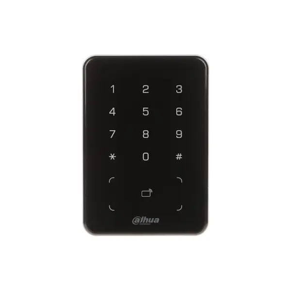 Cititor de proximitate Dahua ASR2101A, 13.56 MHz