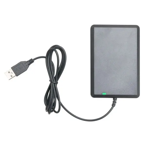 Cititor de proximitate IDR-C2EM-SA pentru cartele si taguri cu cip EM4100