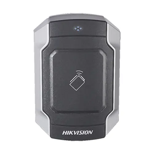 Cititor de proximitate MIFARE 13.56Mhz -Hikvision - DS-K1104M