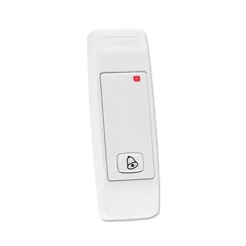 Cititor de proximitate pentru interior ROSSLARE AY-CR11, RFID 125 kHz, 12 VDC, Wiegand 26 bit