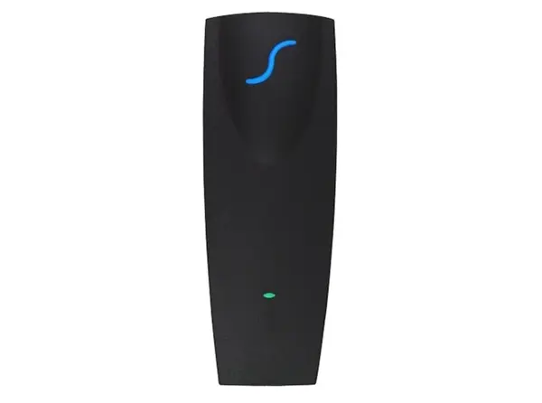 Cititor de proximitate RFID 125KHz pentru interior/exterior Paradox R910, 4 fire, RS485, Indicator LED