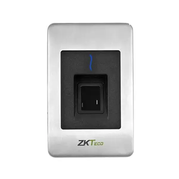 Cititor de proximitate RFID ZKTeco GL-ER-FR1500-2, RS-485, 13.56 MHz, amprenta
