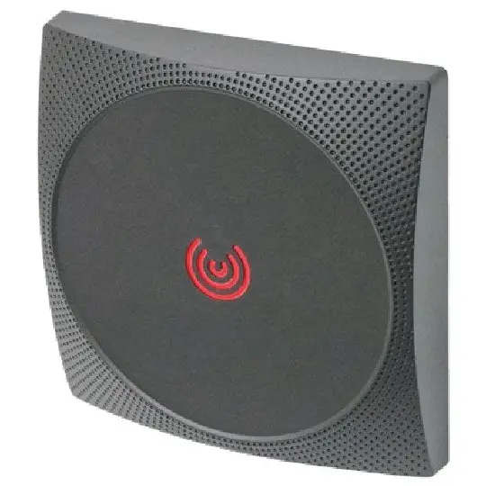 Cititor de proximitate RFIDZKTeco KR-601M, IP65, Mifare 13.56MHz