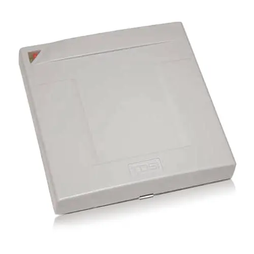 Cititor de proximitate TDSI 5002-0395, Wiegand 26, 126 kHz, 9-16 V