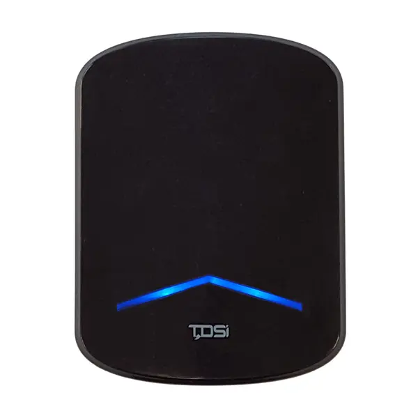 Cititor de proximitate TDSI 5002-0602, 7-14 V, 125 KHz