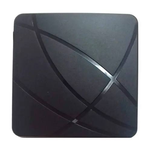 Cititor de proximitate wiegand 26 Genway D02, 5 fire, EM 125 kHZ, MIFARE 13.56 Mhz