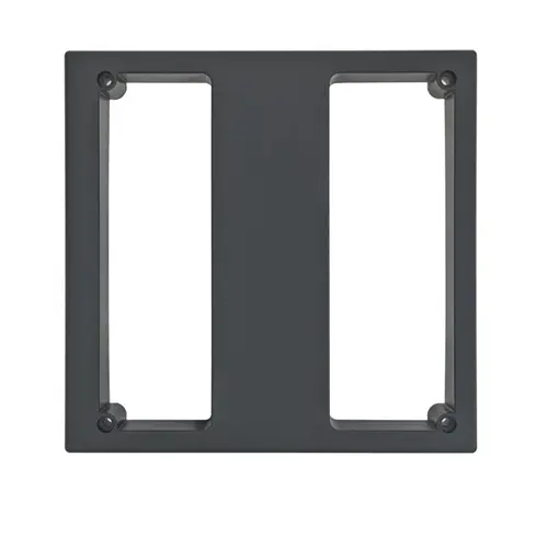 Cititor de proximitate YK-08X-ID(34), Wiegand 34, 125 KHZ, 12 Vcc