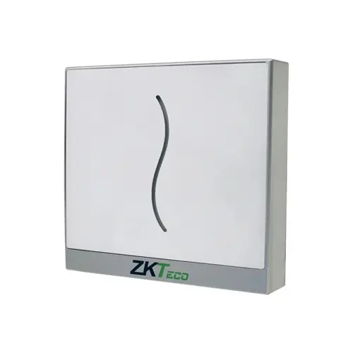 Cititor de proximitate Zkteco PRO-ID20-EM-RS, RS485, RFID, IP65