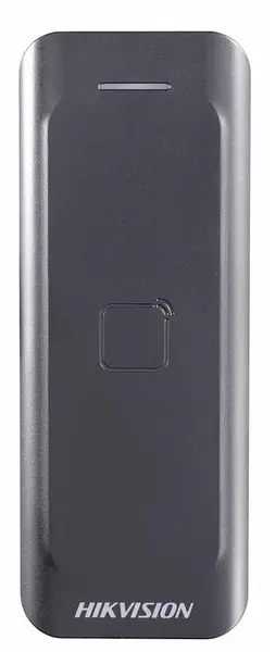 Cititor proximitate IP65 EM 125KHZ Hikvision DS-K1802E