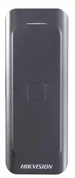 Cititor proximitate IP65 Mifare 13.56 Mhz Hikvision DS-K1802M